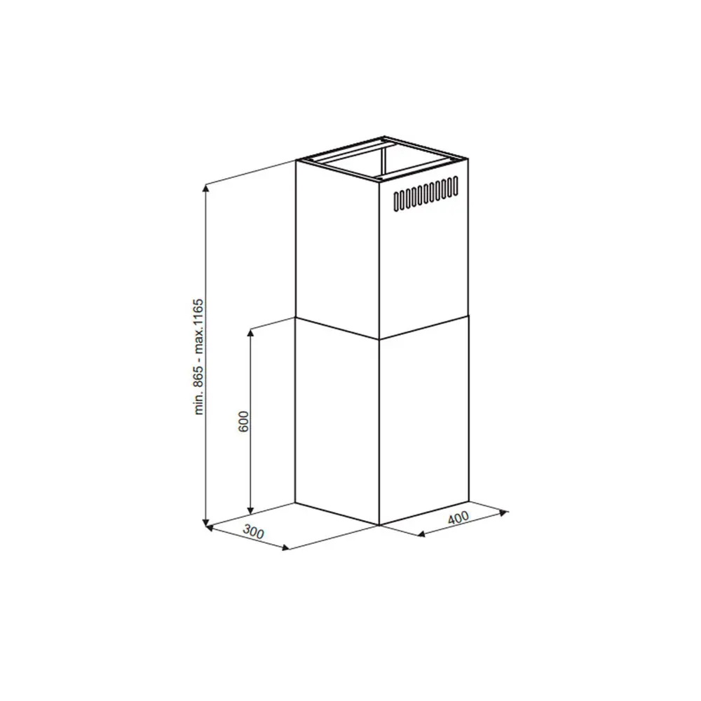 Фото 13 Вытяжка Maunfeld Bath Plus 402IL 40.2 см цвет белый Фото 13 Вытяжка Maunfeld Bath Plus 402IL 40.2 см цвет белый