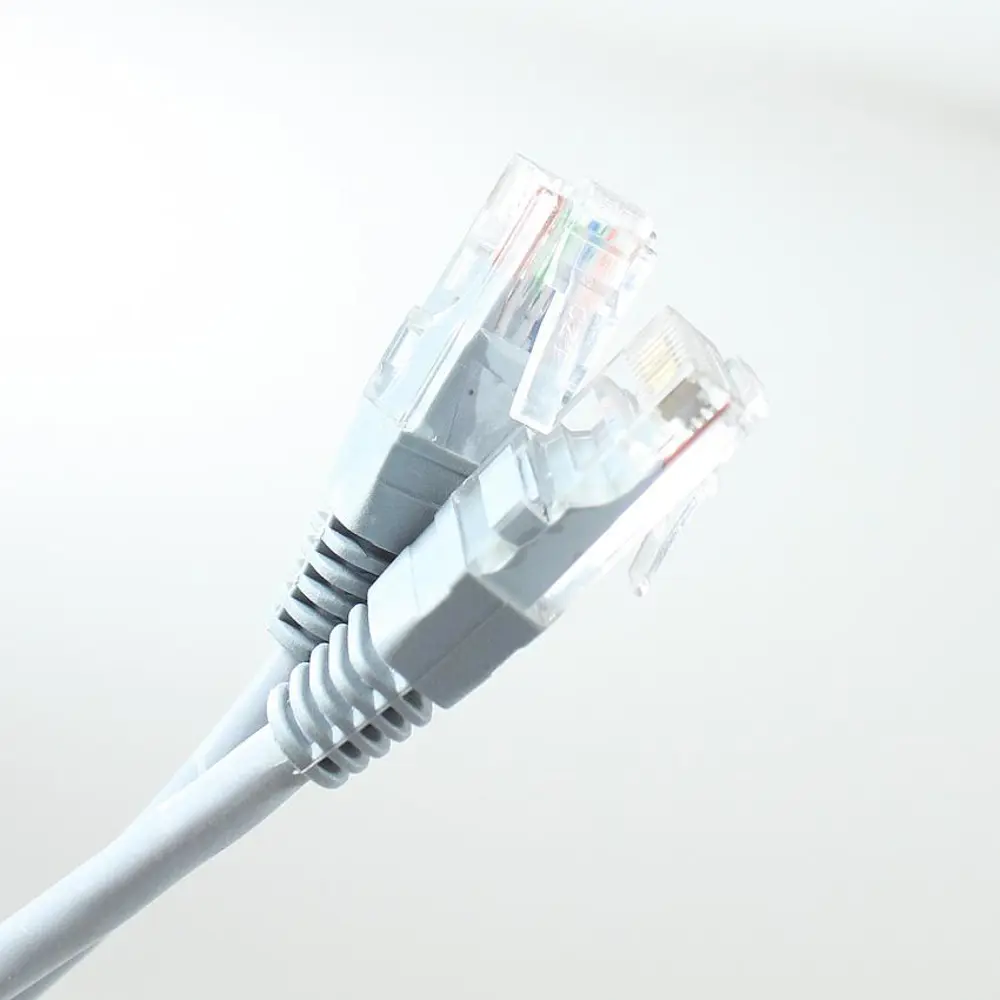 Фото Патчкорд UTP Pro Legend кат.5E RJ-45 вилка - RJ-45 вилка серый 1.5 м Фото Патчкорд UTP Pro Legend кат.5E RJ-45 вилка - RJ-45 вилка серый 1.5 м
