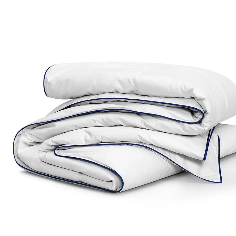 Фото 2 Одеяло Medsleep mdp756031, 200x140 см, гусиный пух