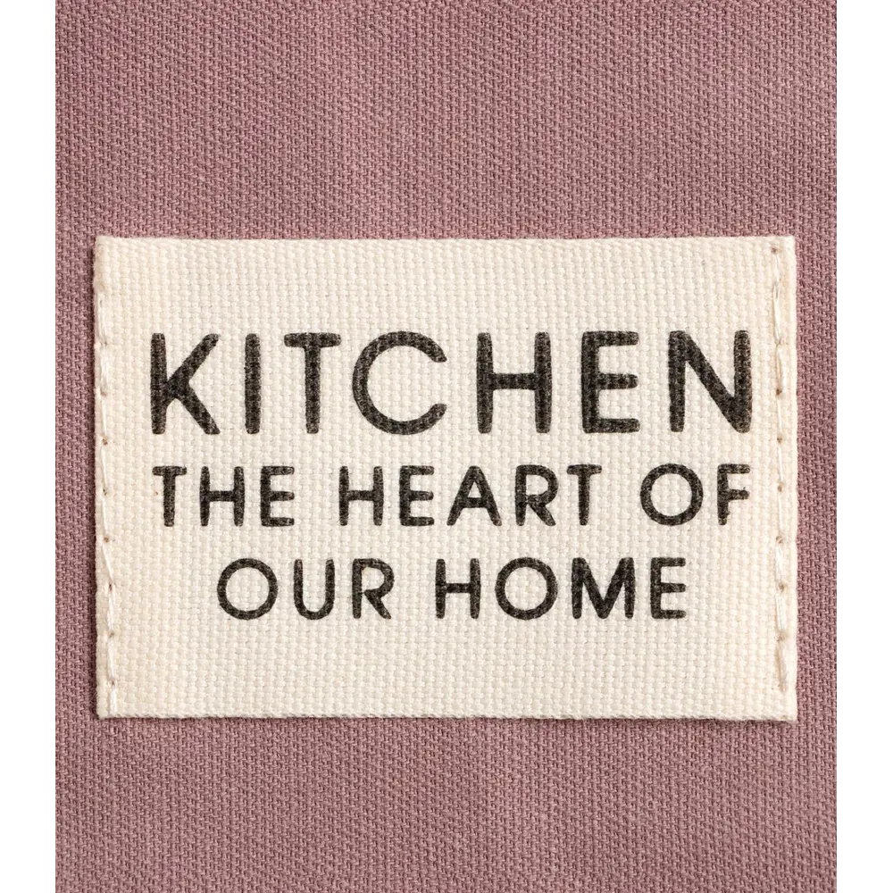 Фото 6 Дорожка на стол Этель Kitchen 150x40см прямоугольная цвет сиреневый Фото 6 Дорожка на стол Этель Kitchen 150x40см прямоугольная цвет сиреневый