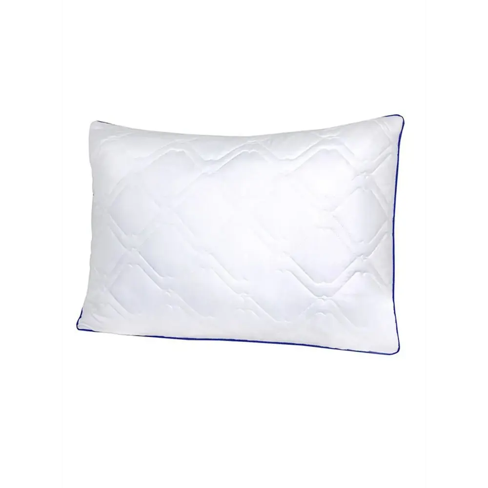Фото Чехол защитный для подушки Medsleep LoveLife 50x70см микрофибра цвет белый Фото Чехол защитный для подушки Medsleep LoveLife 50x70см микрофибра цвет белый
