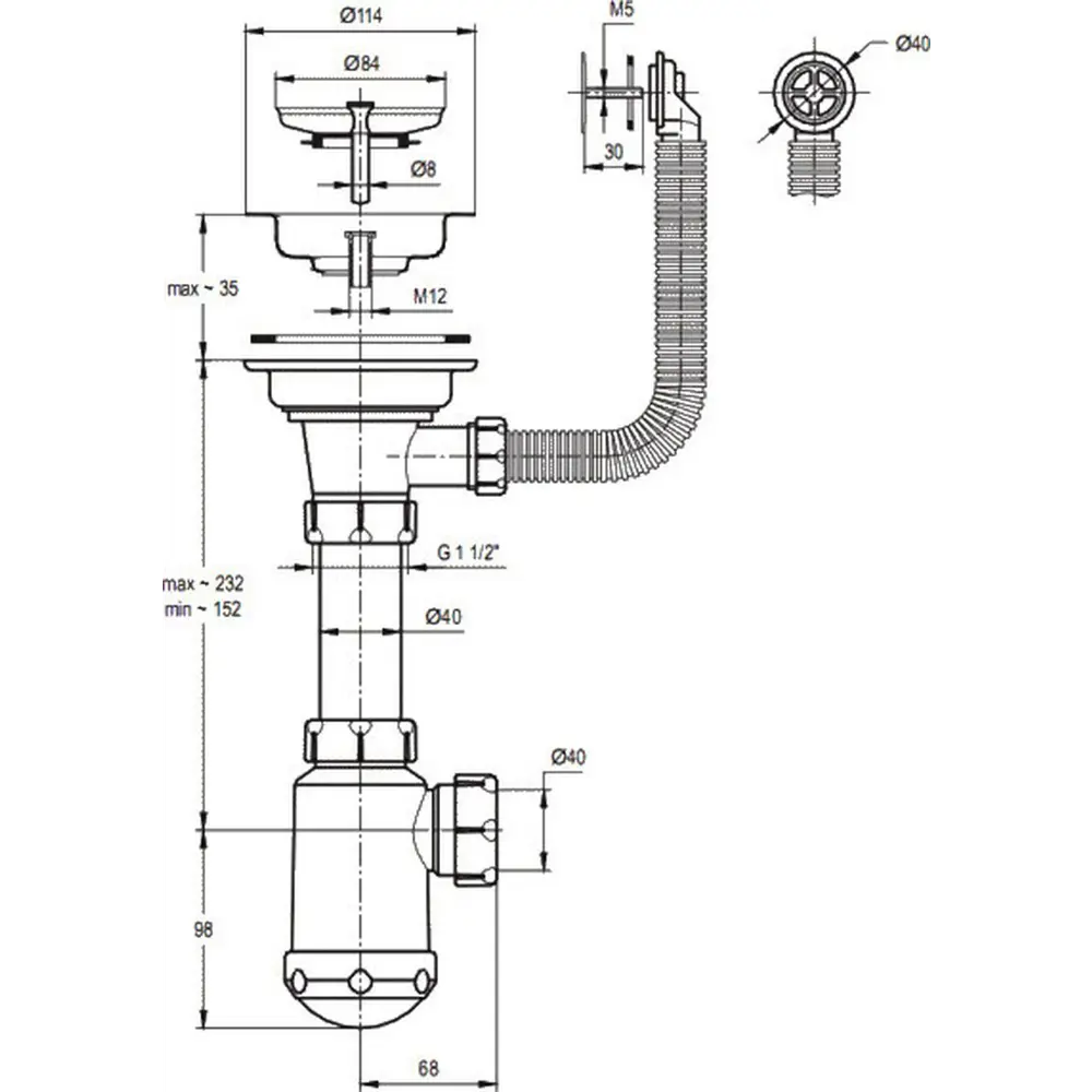 Фото 3 Мойка под столешницу Granula gr-6501 70x55x24 см гранит цвет графит Фото 3 Мойка под столешницу Granula gr-6501 70x55x24 см гранит цвет графит