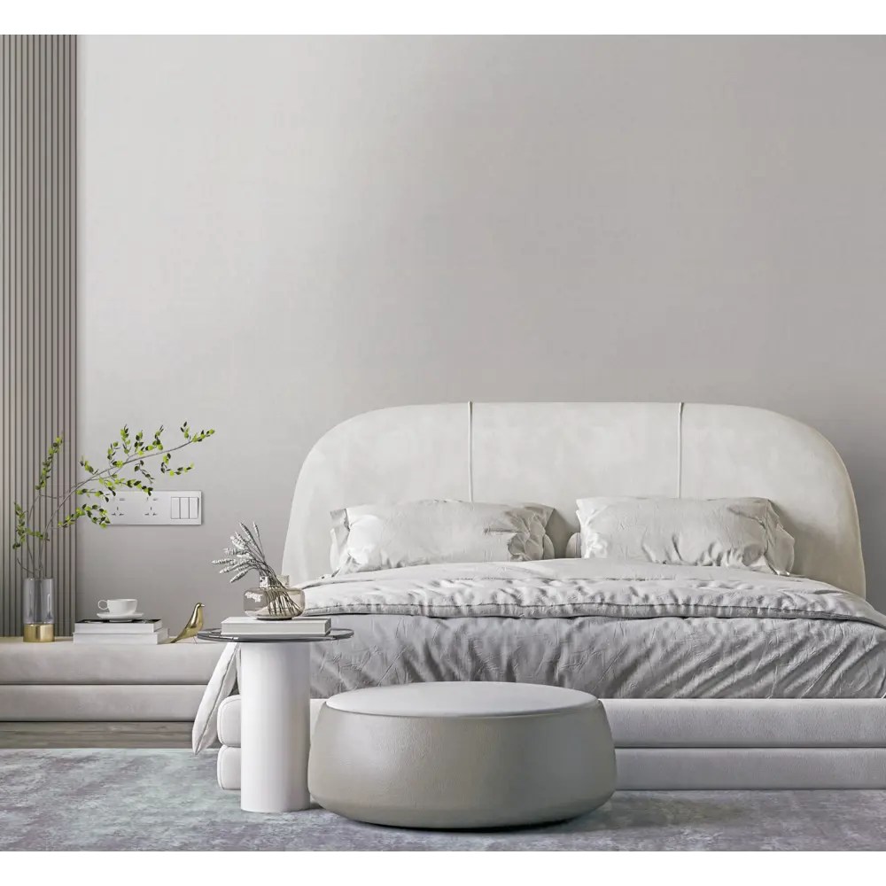 Фото 4 Обои флизелиновые Артекс Сонора серые 1.06 м 10788-05 Фото 4 Обои флизелиновые Артекс Сонора серые 1.06 м 10788-05