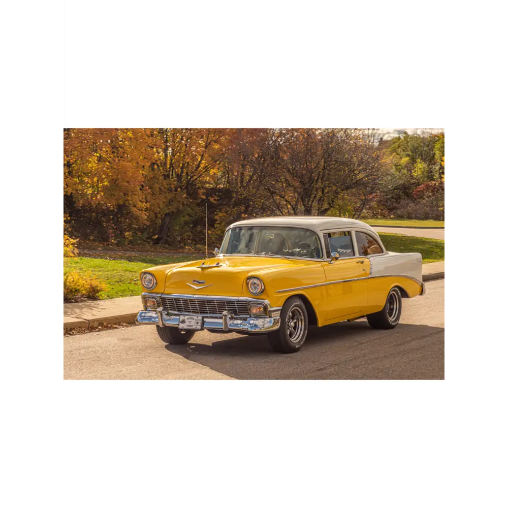 Фото 2 Постер Простопостер "Chevrolet в Квебек-Сити" 120x90 см Фото 2 Постер Простопостер "Chevrolet в Квебек-Сити" 120x90 см