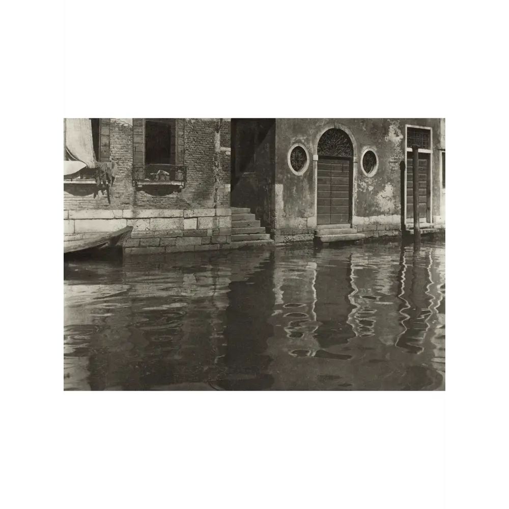 Фото 2 Постер Простопостер "Старая Венеция" 120x90 см Фото 2 Постер Простопостер "Старая Венеция" 120x90 см