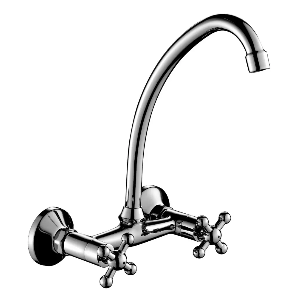 Фото Смеситель для кухни с датчиком Rossinka silvermix G02-73 излив 18 см цвет хром Фото Смеситель для кухни с датчиком Rossinka silvermix G02-73 излив 18 см цвет хром