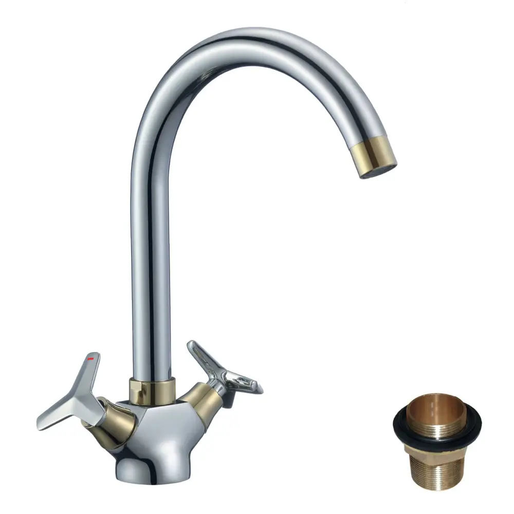 Фото Смеситель для кухни с датчиком Rossinka silvermix Rs41-72u излив 20 см цвет хром Фото Смеситель для кухни с датчиком Rossinka silvermix Rs41-72u излив 20 см цвет хром