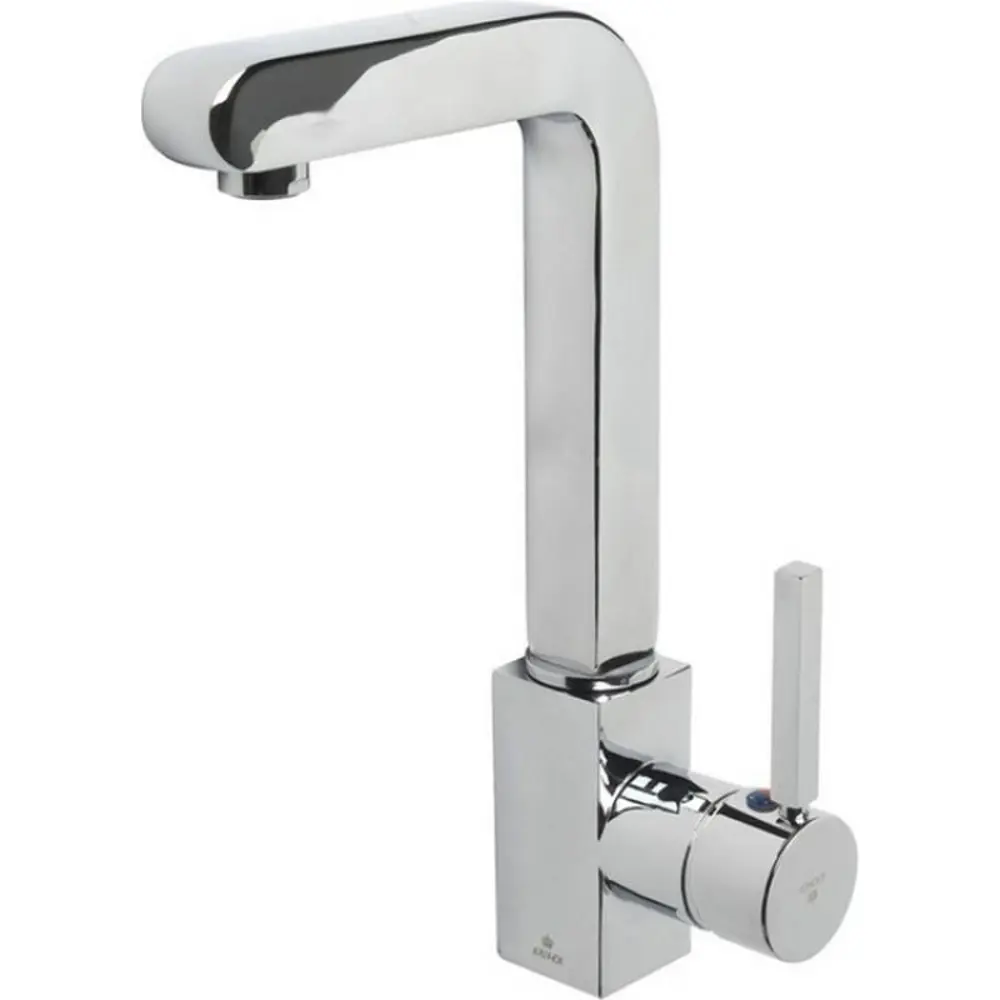 Фото Смеситель для кухни с датчиком Kaiser Vico 30033 излив 26 см цвет хром Фото Смеситель для кухни с датчиком Kaiser Vico 30033 излив 26 см цвет хром