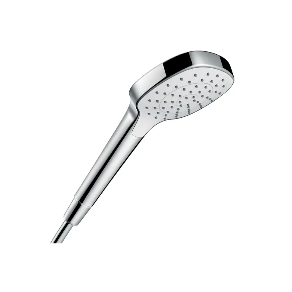 Фото Душевая лейка Hansgrohe Croma Select E 26814400 Фото Душевая лейка Hansgrohe Croma Select E 26814400