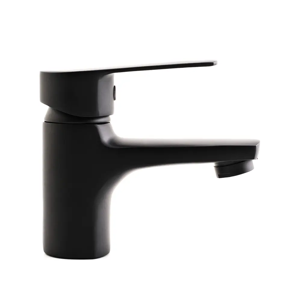 Фото 2 Смеситель для раковины Orange Loop M26-021b