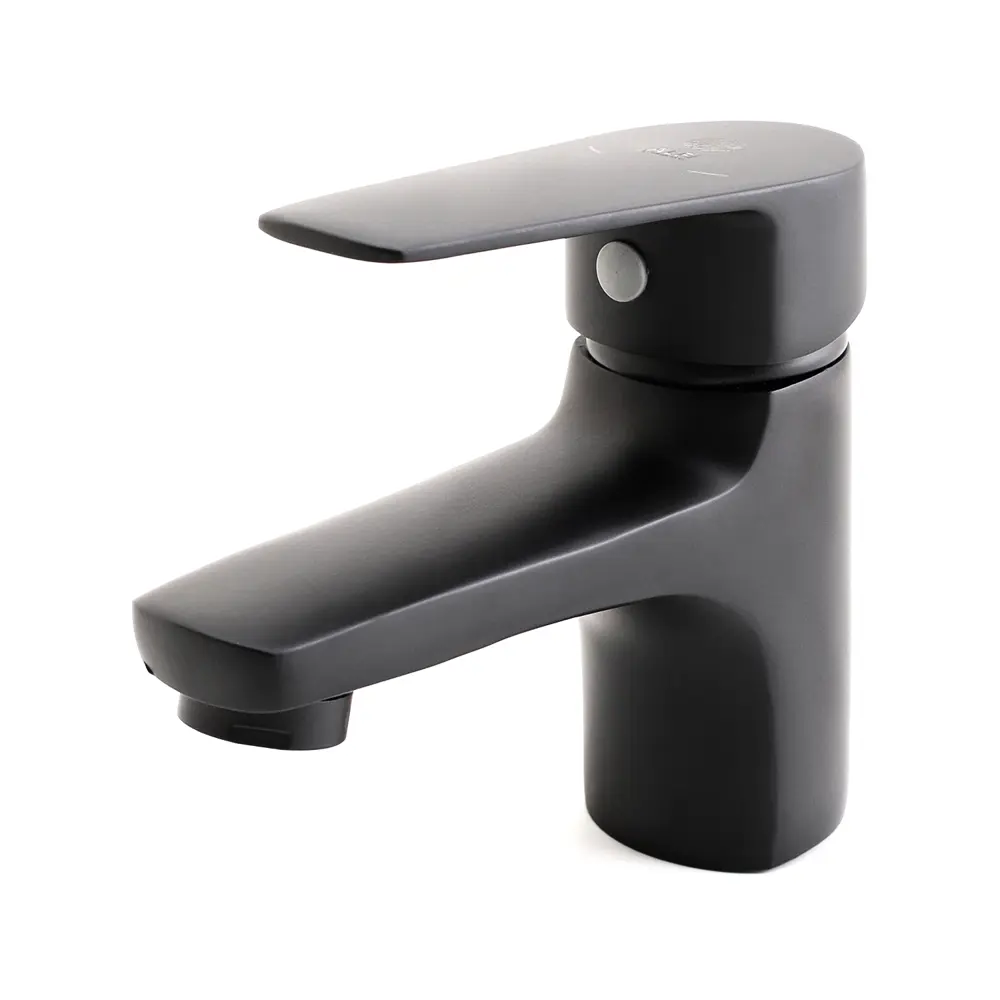 Фото Смеситель для раковины Orange Loop M26-021b