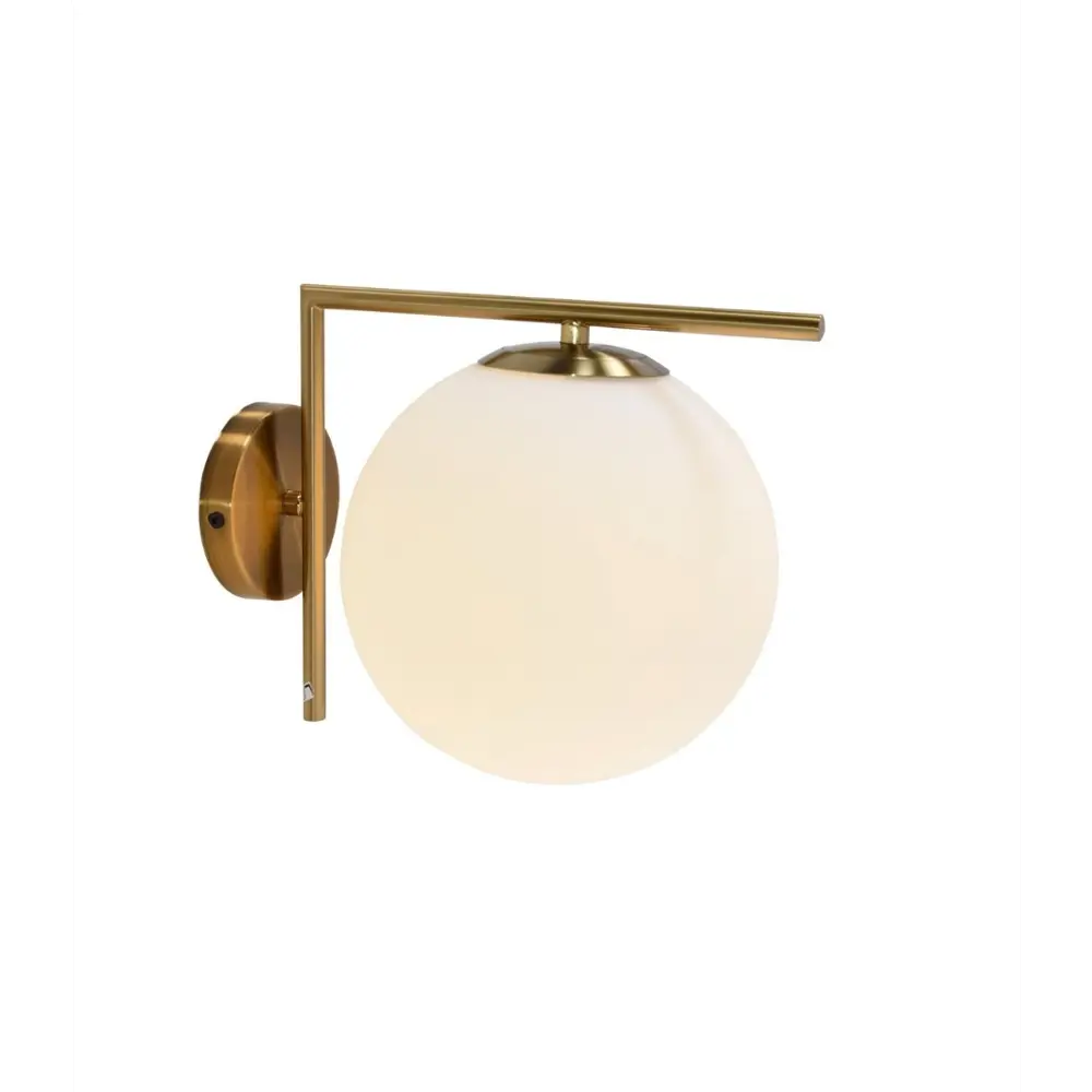 Фото 5 Настенный светильник LUMINA DECO LDW 1215-1 WT+MD цвет розовый Фото 5 Настенный светильник LUMINA DECO LDW 1215-1 WT+MD цвет розовый