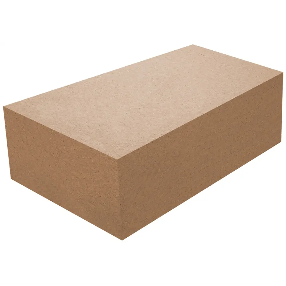 Фото Кирпич полуторный M100 коричневый 250x120x88 мм 1,4 НФ Фото Кирпич полуторный M100 коричневый 250x120x88 мм 1,4 НФ