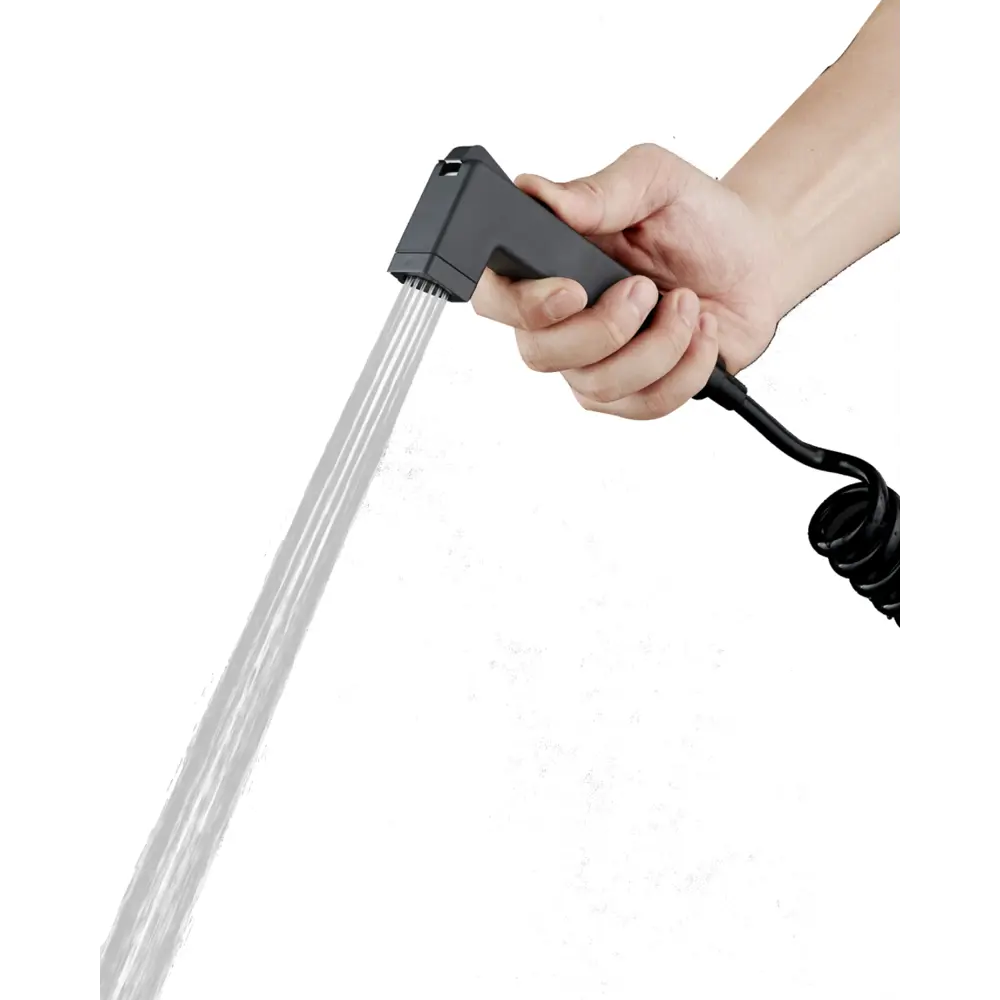 Фото 3 Гигиенический набор Orange HS021bk 1 режим Фото 3 Гигиенический набор Orange HS021bk 1 режим