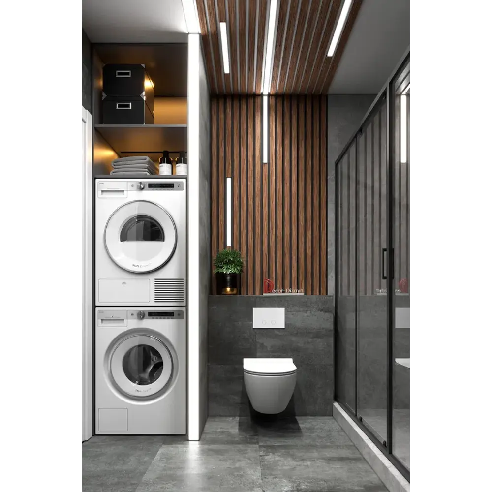Фото 6 Рейка настенно-потолочная полистирол ударопрочный Decor-Dizayn 618-83 вишня 15x40x3000 мм Фото 6 Рейка настенно-потолочная полистирол ударопрочный Decor-Dizayn 618-83 вишня 15x40x3000 мм