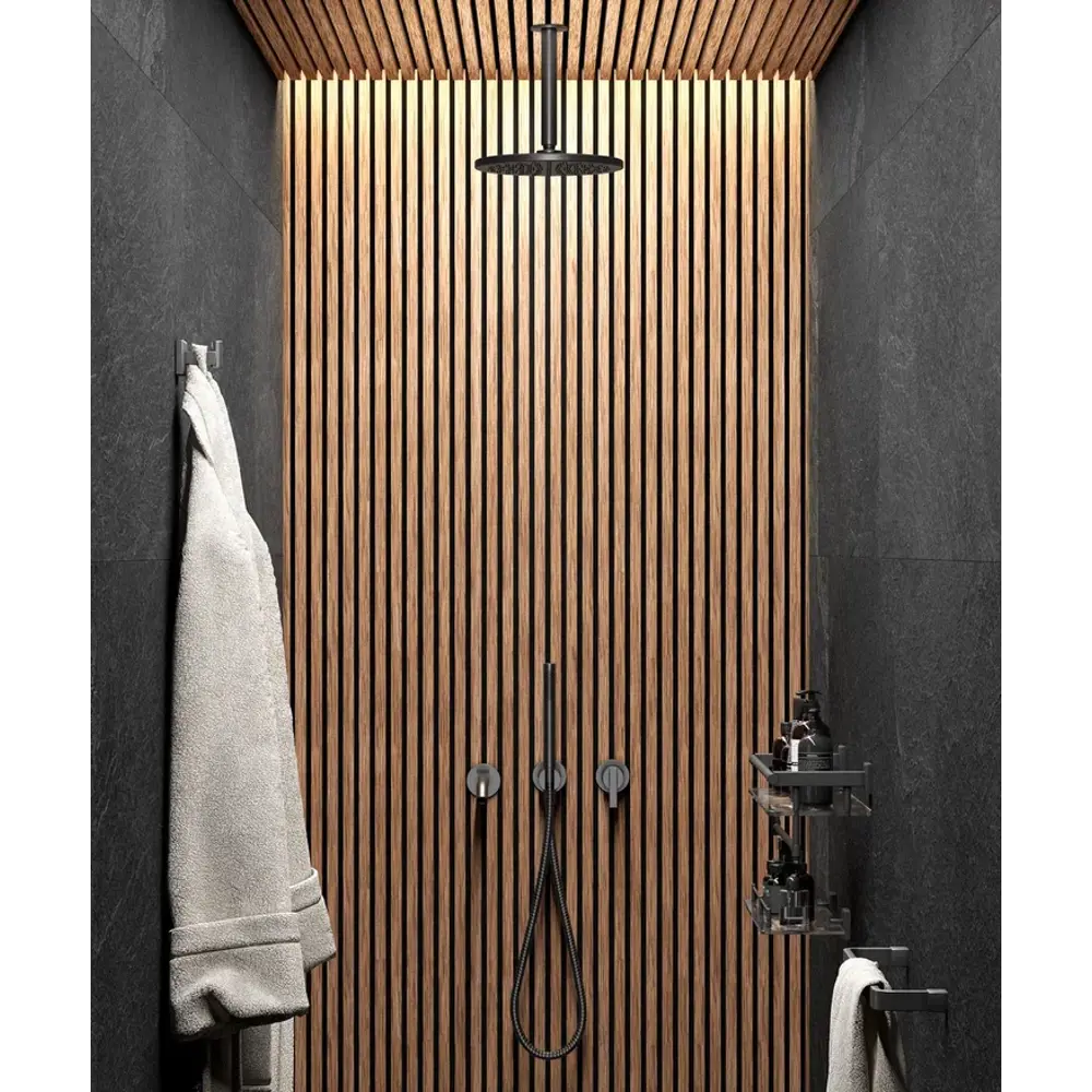 Фото 5 Рейка настенно-потолочная полистирол ударопрочный Decor-Dizayn 618-83 вишня 15x40x3000 мм Фото 5 Рейка настенно-потолочная полистирол ударопрочный Decor-Dizayn 618-83 вишня 15x40x3000 мм