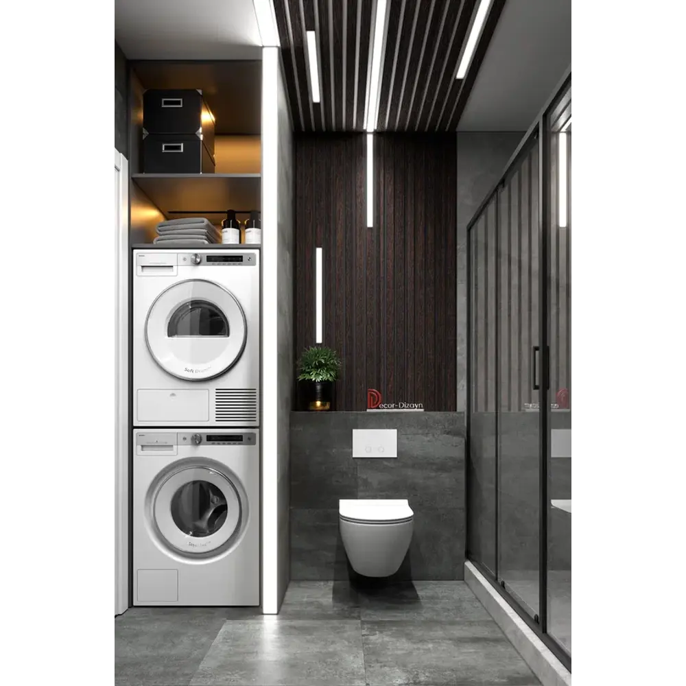 Фото 6 Рейка настенно-потолочная полистирол ударопрочный Decor-Dizayn 611-93 венге 20x30x3000 мм Фото 6 Рейка настенно-потолочная полистирол ударопрочный Decor-Dizayn 611-93 венге 20x30x3000 мм