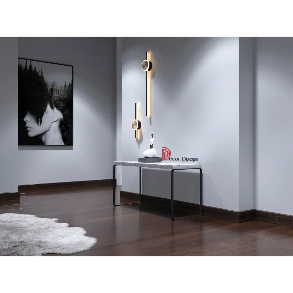 Фото 3 Молдинг настенный полистирол ударопрочный Decor-Dizayn 706-73 темный орех 80x13x2400 мм Фото 3 Молдинг настенный полистирол ударопрочный Decor-Dizayn 706-73 темный орех 80x13x2400 мм