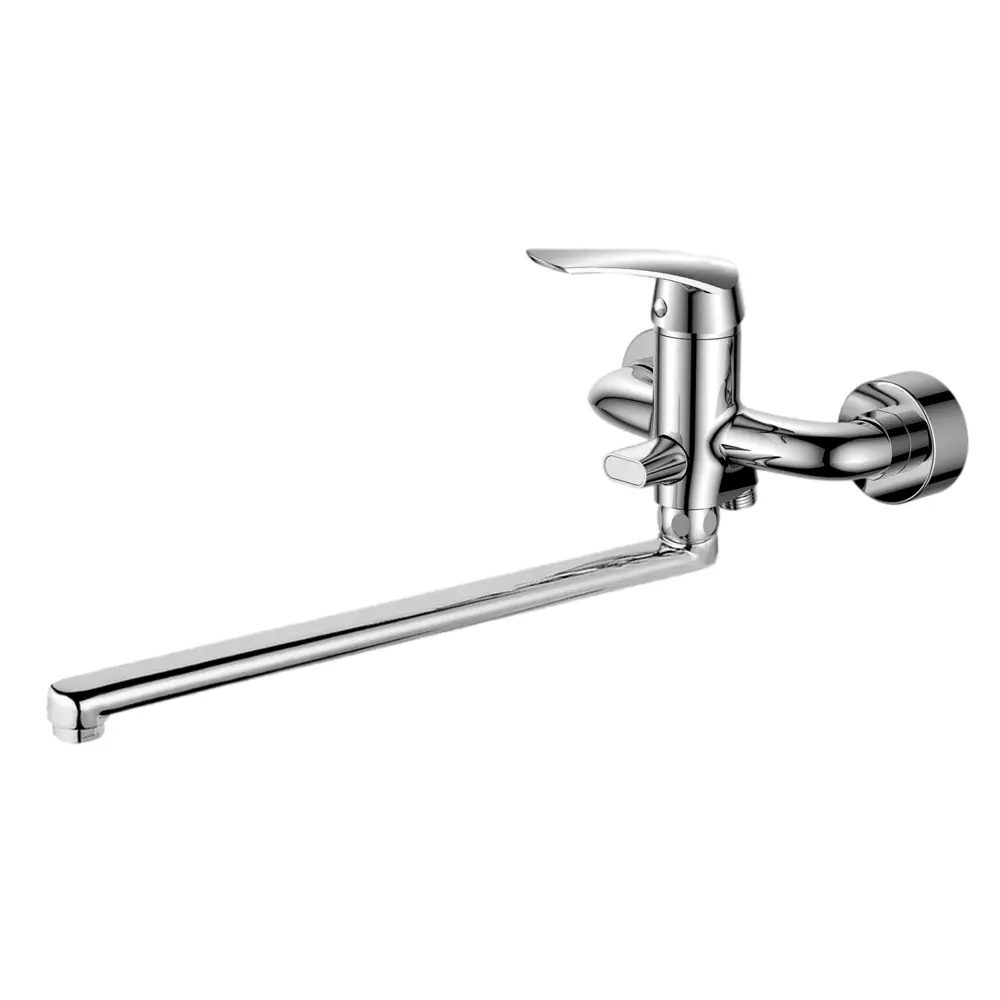 Фото Смеситель для ванны Orange Alfi M18-211cr