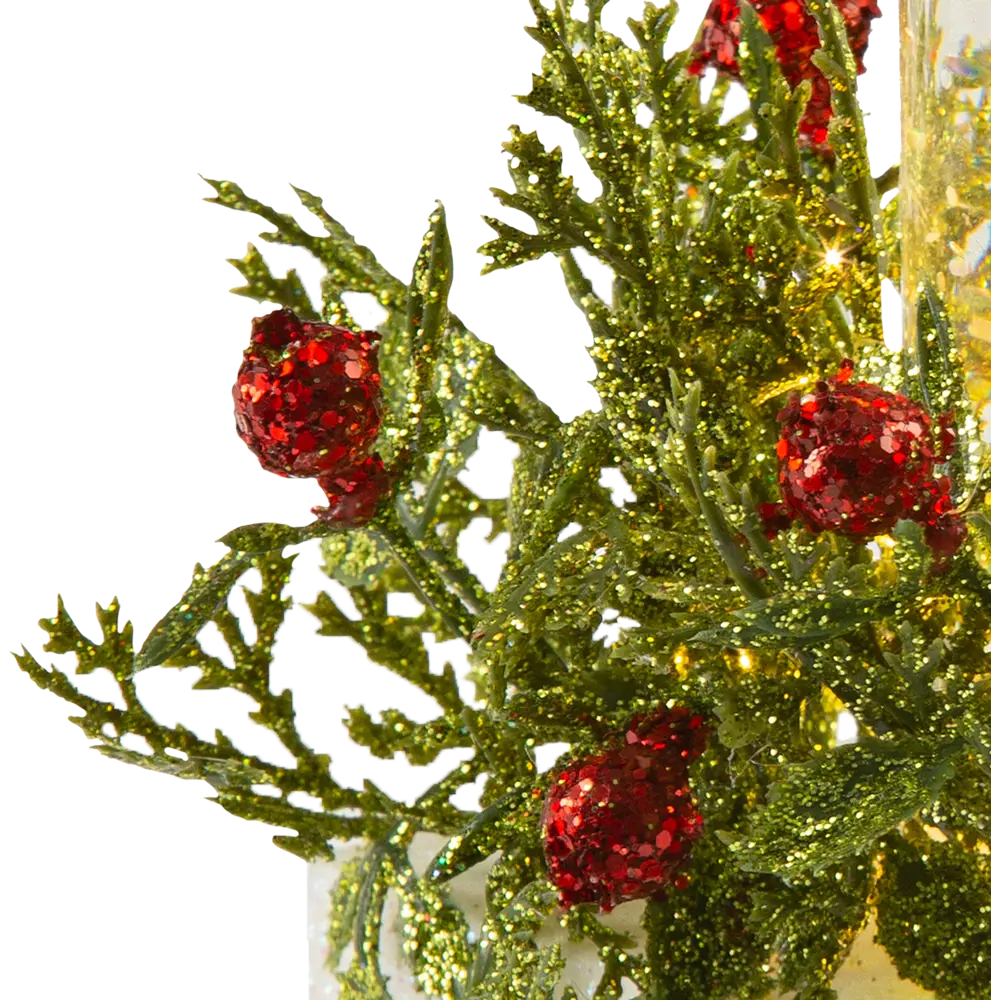 Фото 3 Светильник светодиодный Ritter Christmas Candle 29299 9 на батарейках Фото 3 Светильник светодиодный Ritter Christmas Candle 29299 9 на батарейках