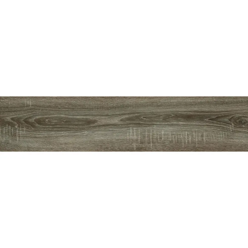 Фото 2 Плитка Alma Ceramica GFA92AMD44R 20x90см цвет коричневый, цена за упаковку Фото 2 Плитка Alma Ceramica GFA92AMD44R 20x90см цвет коричневый, цена за упаковку