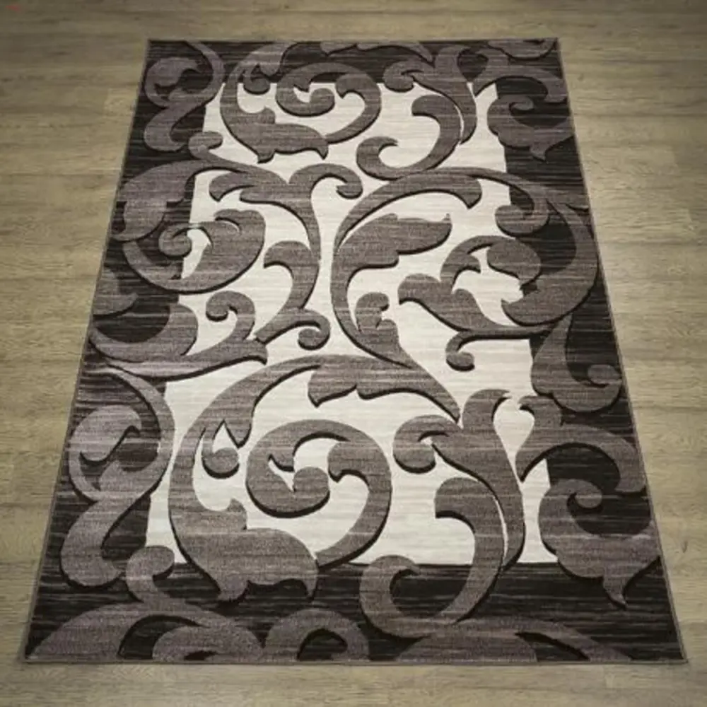 Фото Ковер синтетический материал Белка сегура Бостон 150x230 см Фото Ковер синтетический материал Белка сегура Бостон 150x230 см