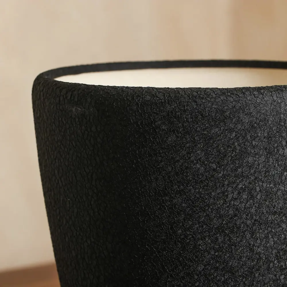 Фото 2 Горшок цветочный 5469907 Ориана 10 см 4.5 л керамика черный Фото 2 Горшок цветочный 5469907 Ориана 10 см 4.5 л керамика черный