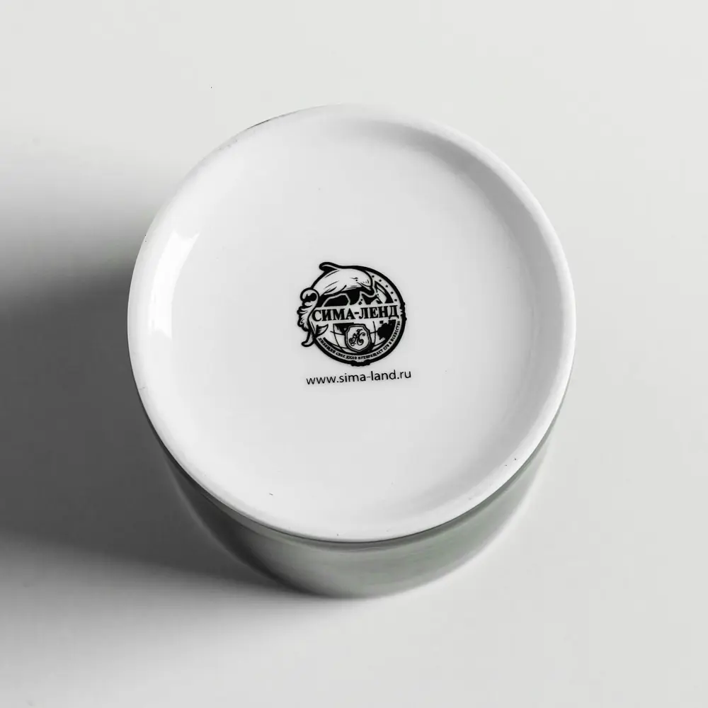 Фото 5 Кашпо 4918787 Дарите счастье 10 см 0.3 л керамика черный Фото 5 Кашпо 4918787 Дарите счастье 10 см 0.3 л керамика черный