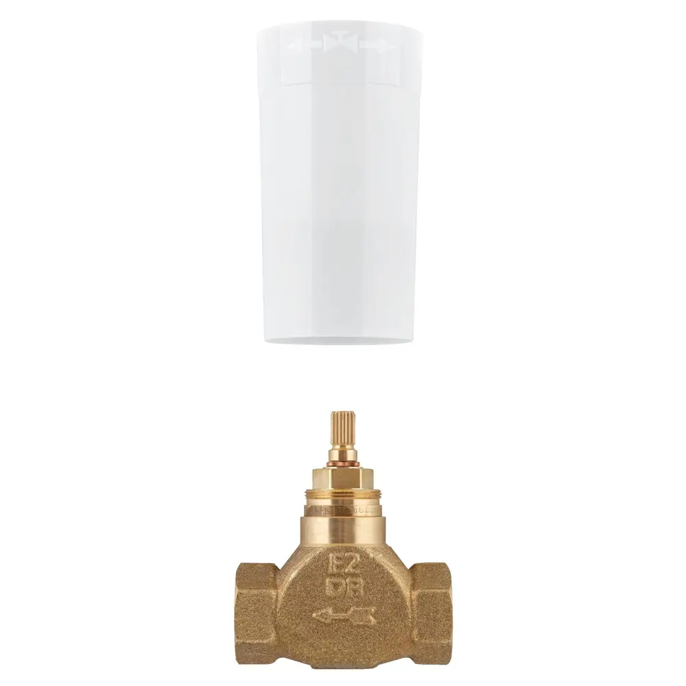 Фото Скрытая часть Grohe 29800000 Фото Скрытая часть Grohe 29800000