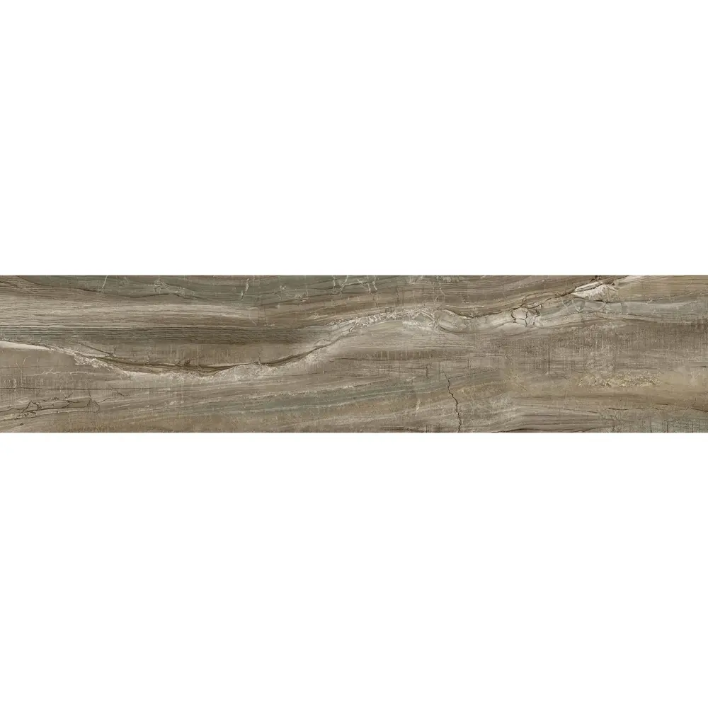 Фото 10 Плитка ALMA CERAMICA GFA92WDW44R 20x90см цвет коричневый, цена за упаковку Фото 10 Плитка ALMA CERAMICA GFA92WDW44R 20x90см цвет коричневый, цена за упаковку