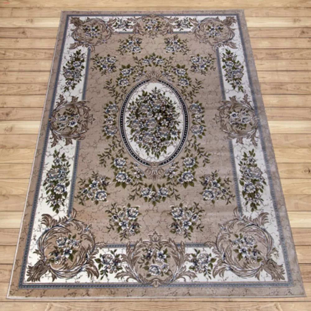 Фото Ковер синтетический Белка 22204_29766 материал сегура Комфорт 120x180 см