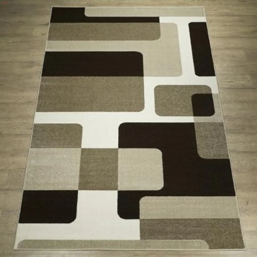 Фото Ковер синтетический Белка 34113 материал сегура Фиеста 120x170 см Фото Ковер синтетический Белка 34113 материал сегура Фиеста 120x170 см