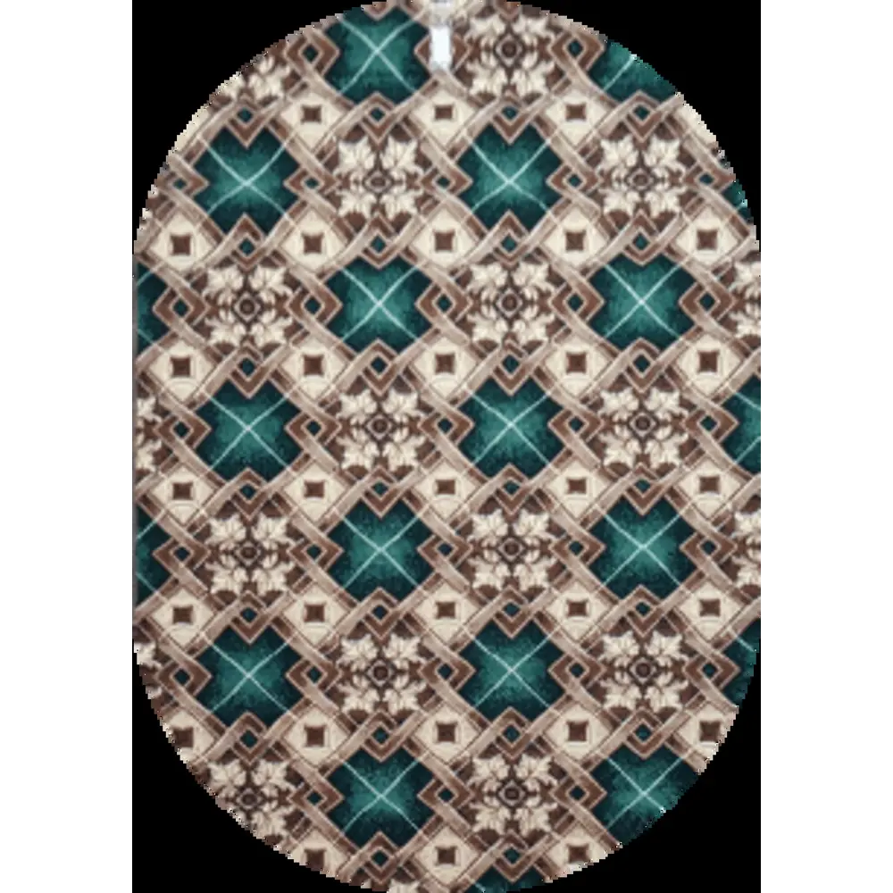 Фото Ковер синтетический Нева Тафт Паркет материал сегура Карпет 150x200 см