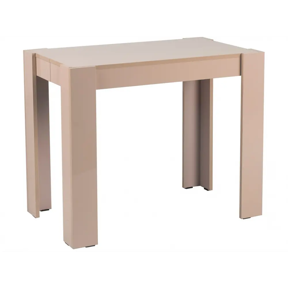 Фото 5 Стол-консоль Giant g 90x53 см 18 мм МДФ цвет бежевый Фото 5 Стол-консоль Giant g 90x53 см 18 мм МДФ цвет бежевый