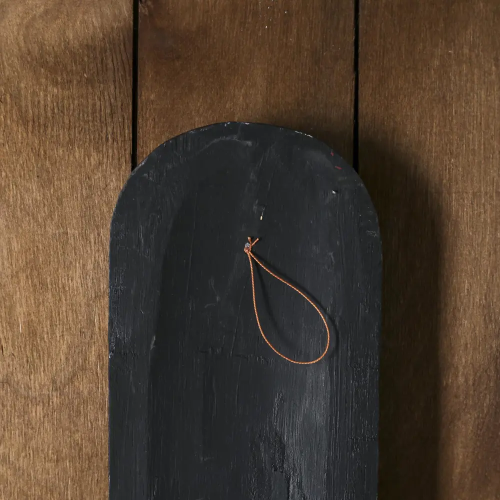 Фото 5 Панно-маска настенная "Абориген черный с красными цветами" 3x12x100 см Фото 5 Панно-маска настенная "Абориген черный с красными цветами" 3x12x100 см