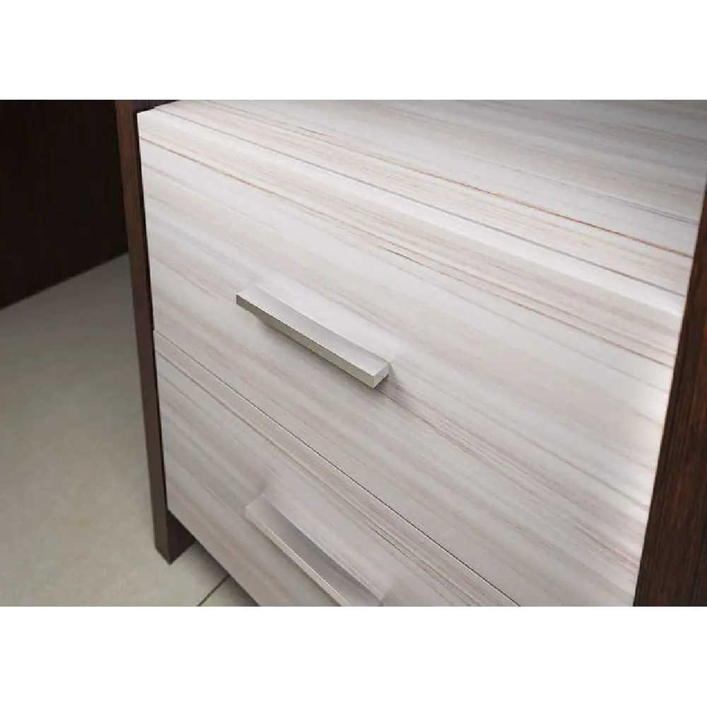 Фото 3 Компьютерный стол Мэрдэс Скл-угл130+нклx-130 к лев 130x179x120 см ЛДСП цвет бежево-белый Фото 3 Компьютерный стол Мэрдэс Скл-угл130+нклx-130 к лев 130x179x120 см ЛДСП цвет бежево-белый