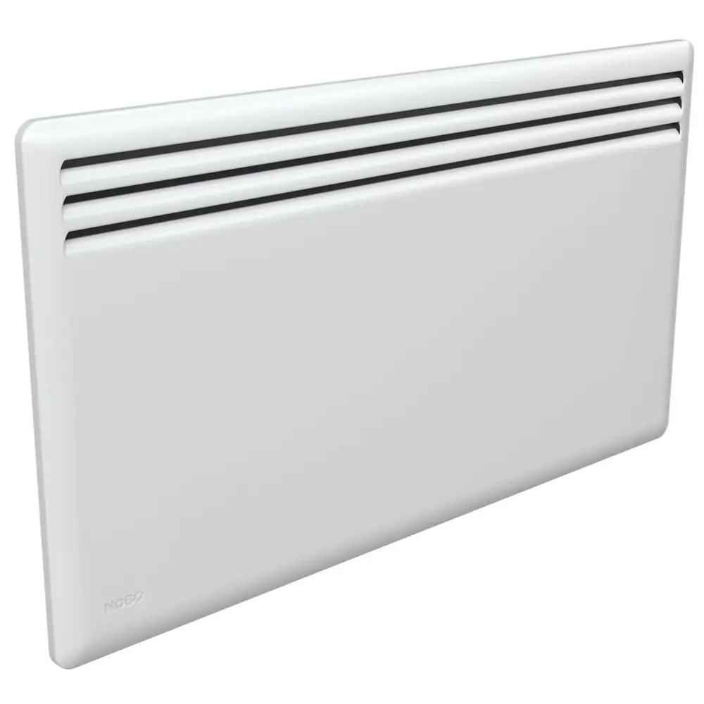 Фото 2 Конвектор электрический Nobo NFK4N 12 с электронным термостатом 1250 Вт Фото 2 Конвектор электрический Nobo NFK4N 12 с электронным термостатом 1250 Вт