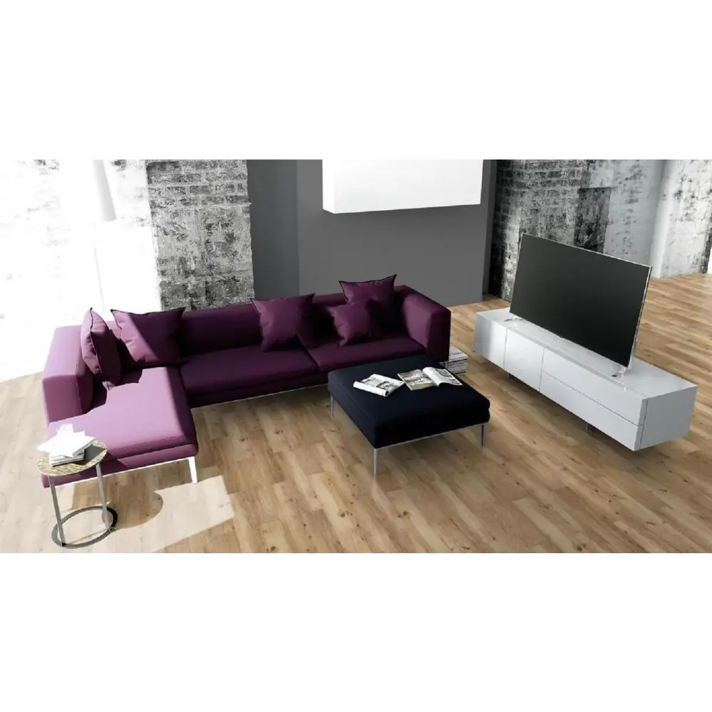 Фото 2 Ламинат Classen Girard Oak 32 класс толщина 10 мм с фаской 1.62 м², цена за упаковку Фото 2 Ламинат Classen Girard Oak 32 класс толщина 10 мм с фаской 1.62 м², цена за упаковку