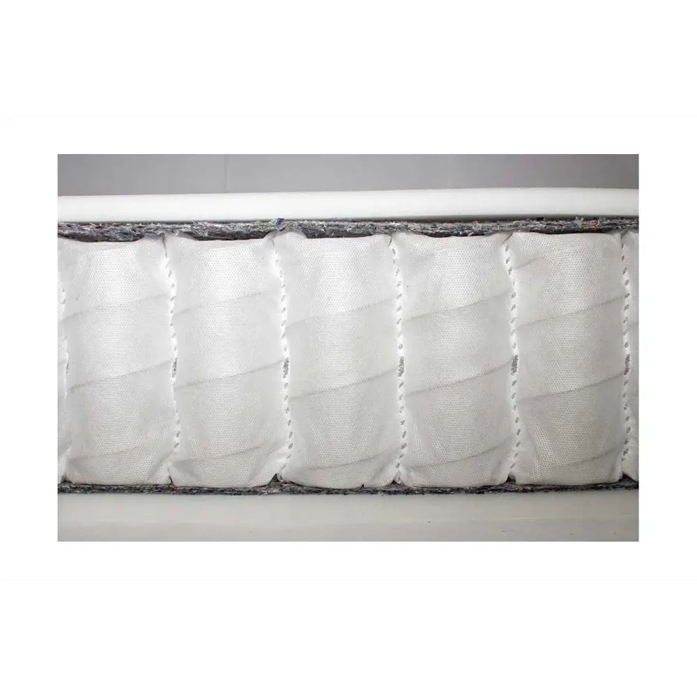 Фото 6 Матрас Dreamline Classic +10 TFK 180x205 см, независимый пружинный блок, двуспальный Фото 6 Матрас Dreamline Classic +10 TFK 180x205 см, независимый пружинный блок, двуспальный