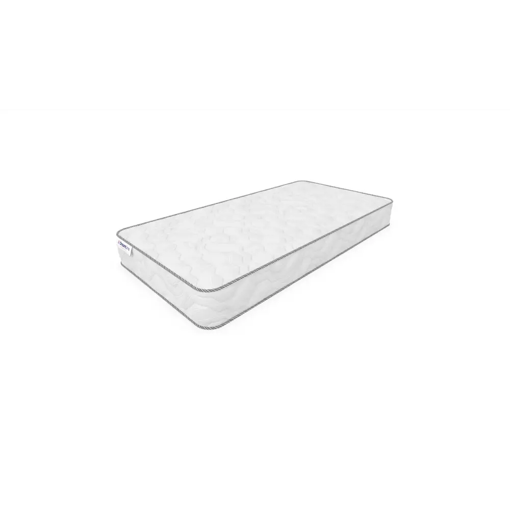 Фото 2 Матрас Dreamline Memory Sleep S1000 130x195 см, независимый пружинный блок, полутораспальный Фото 2 Матрас Dreamline Memory Sleep S1000 130x195 см, независимый пружинный блок, полутораспальный