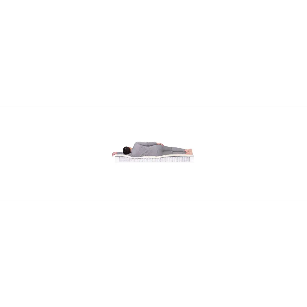 Фото 3 Матрас Dreamline Memory Sleep TFK 200x210 см, независимый пружинный блок, двуспальный Фото 3 Матрас Dreamline Memory Sleep TFK 200x210 см, независимый пружинный блок, двуспальный