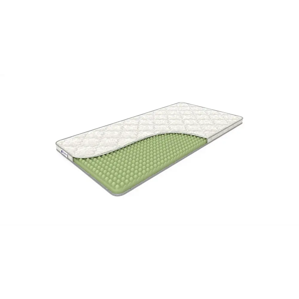 Фото Матрас Dreamline ErgoFoam Roll 110x200 см, беспружинный, полутораспальный Фото Матрас Dreamline ErgoFoam Roll 110x200 см, беспружинный, полутораспальный