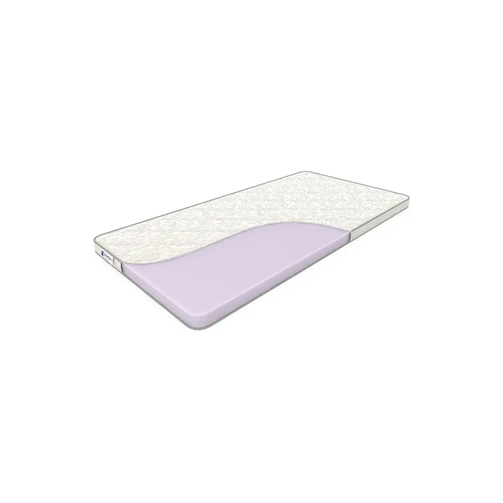 Фото Матрас Dreamline Foam Roll 8 200x200 см, беспружинный, двуспальный