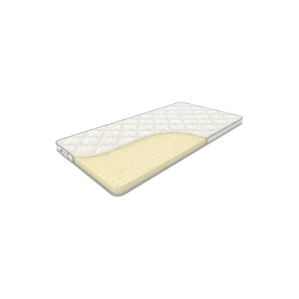 Фото Матрас Dreamline Sleep Roll 6 120x195 см, беспружинный, полутораспальный, латексный Фото Матрас Dreamline Sleep Roll 6 120x195 см, беспружинный, полутораспальный, латексный
