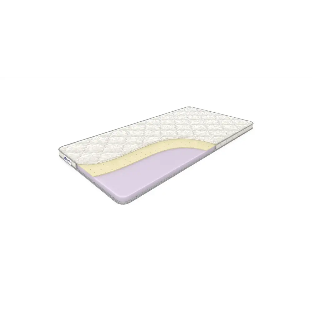 Фото Матрас Dreamline SleepFoam Roll 5 110x180 см, беспружинный, полутораспальный