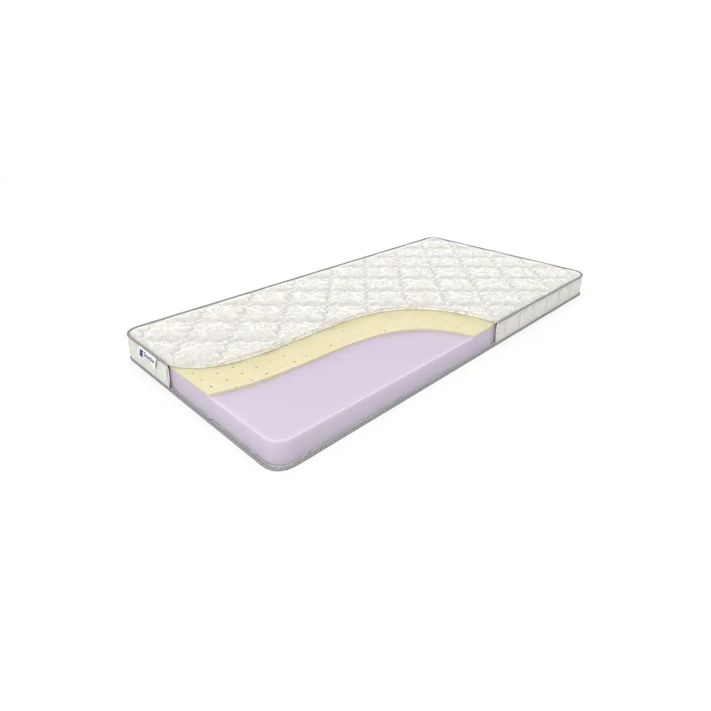 Фото Матрас Dreamline SleepFoam Roll 9 80x205 см, беспружинный Фото Матрас Dreamline SleepFoam Roll 9 80x205 см, беспружинный