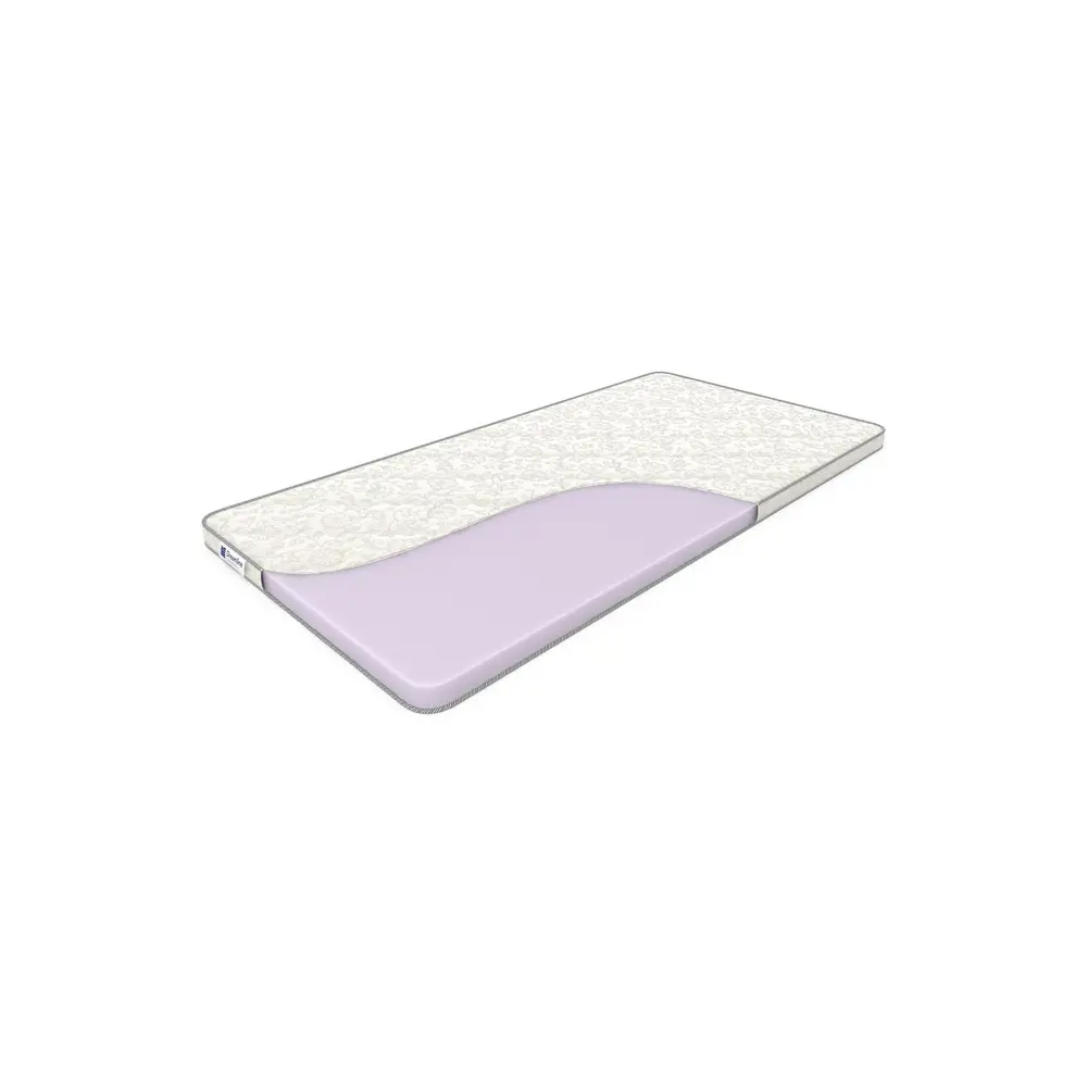 Фото Матрас Dreamline Spread Roll 5 130x210 см, беспружинный