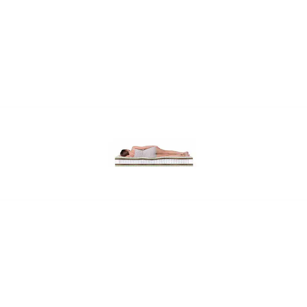 Фото 3 Матрас Dreamline Space Massage TFK 140x210 см, независимый пружинный блок, двуспальный