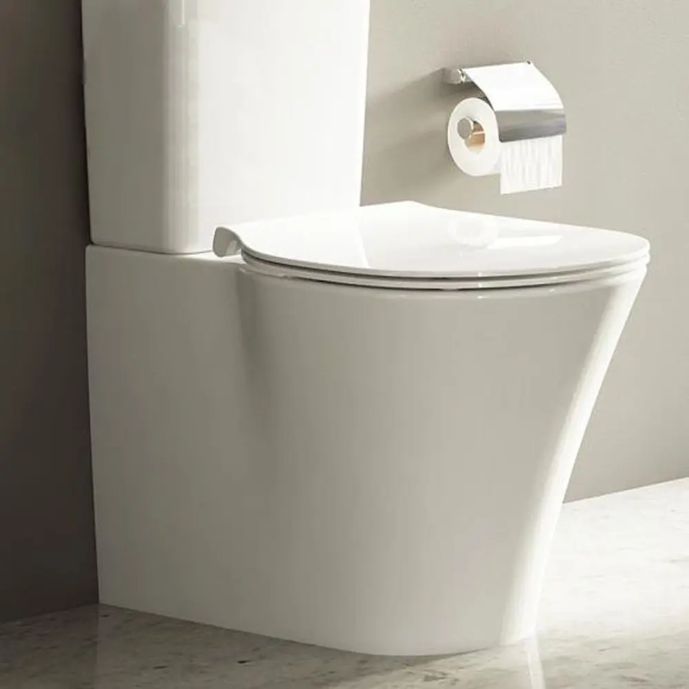 Фото 3 Чаша для унитаза-компакта Ideal Standard Connect Air AquaBlade E013701 Фото 3 Чаша для унитаза-компакта Ideal Standard Connect Air AquaBlade E013701