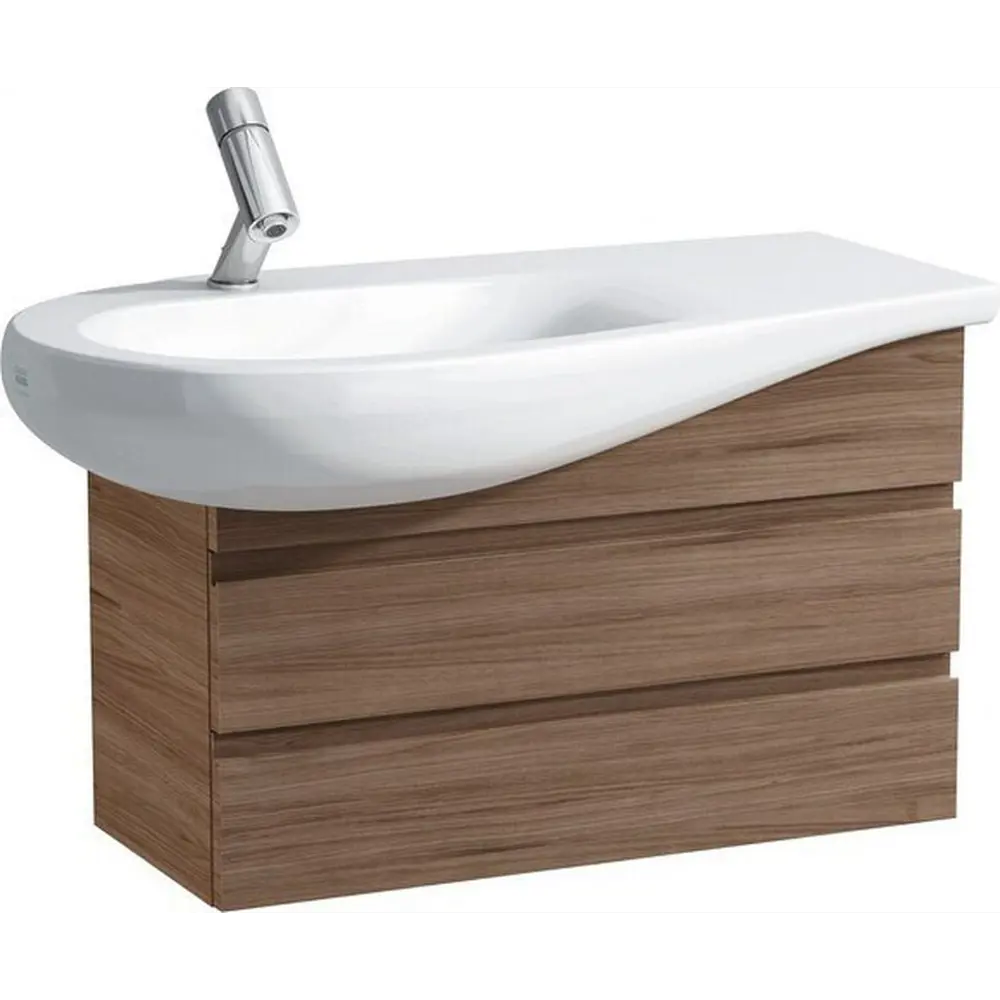 Фото Тумба под раковину подвесная Laufen Alessi one 74 4.2447.0.097.630.1 73см цвет коричневый Фото Тумба под раковину подвесная Laufen Alessi one 74 4.2447.0.097.630.1 73см цвет коричневый